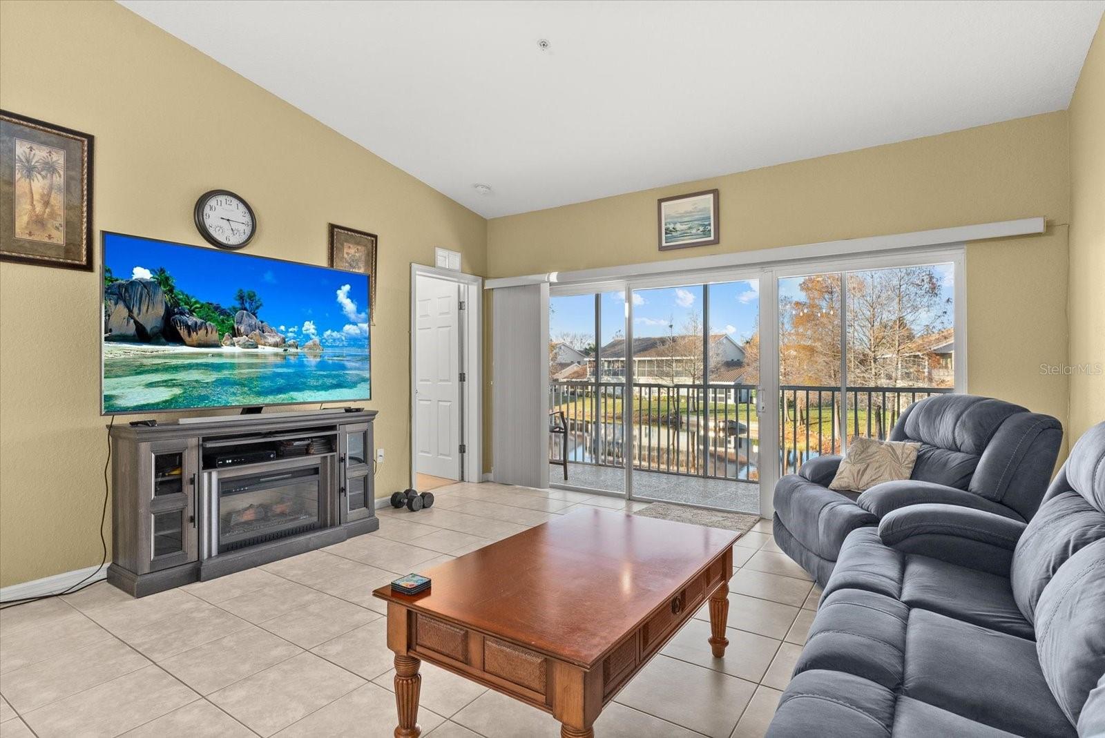 CYPRESS STRAND PH II - Residential