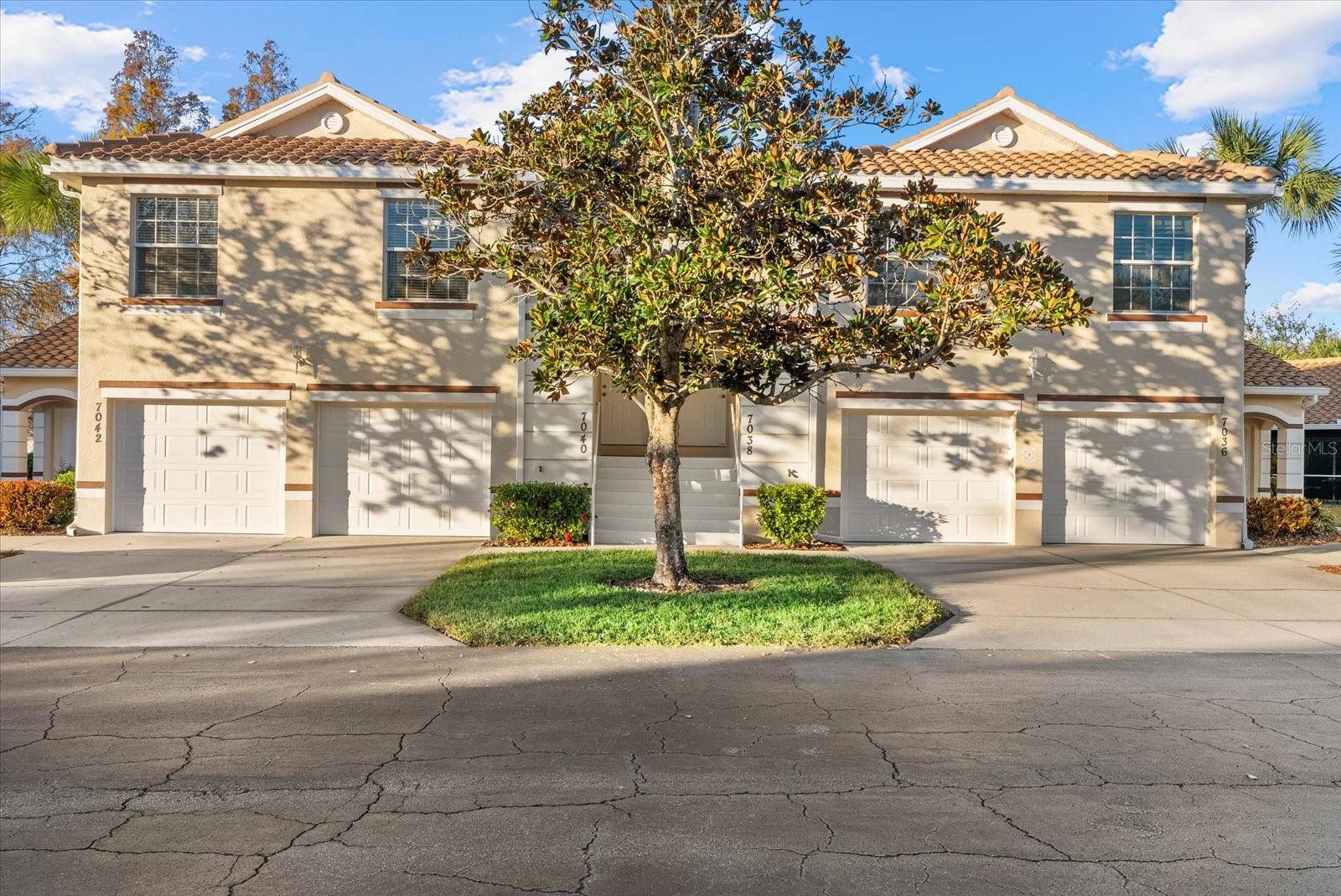 CYPRESS STRAND PH II - Residential