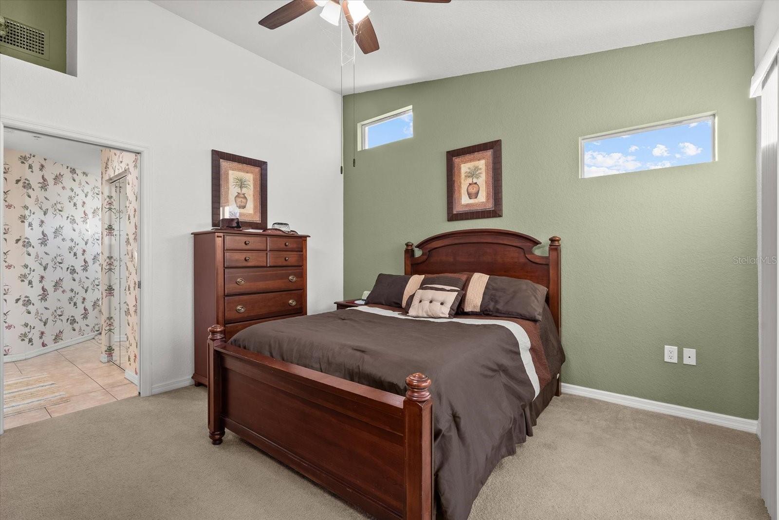 CYPRESS STRAND PH II - Residential