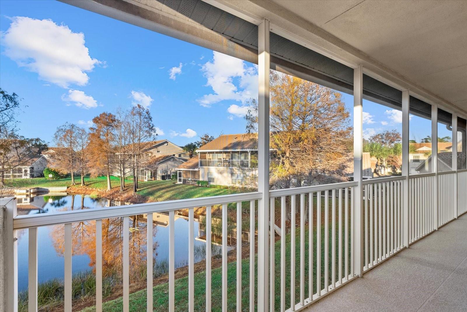 CYPRESS STRAND PH II - Residential