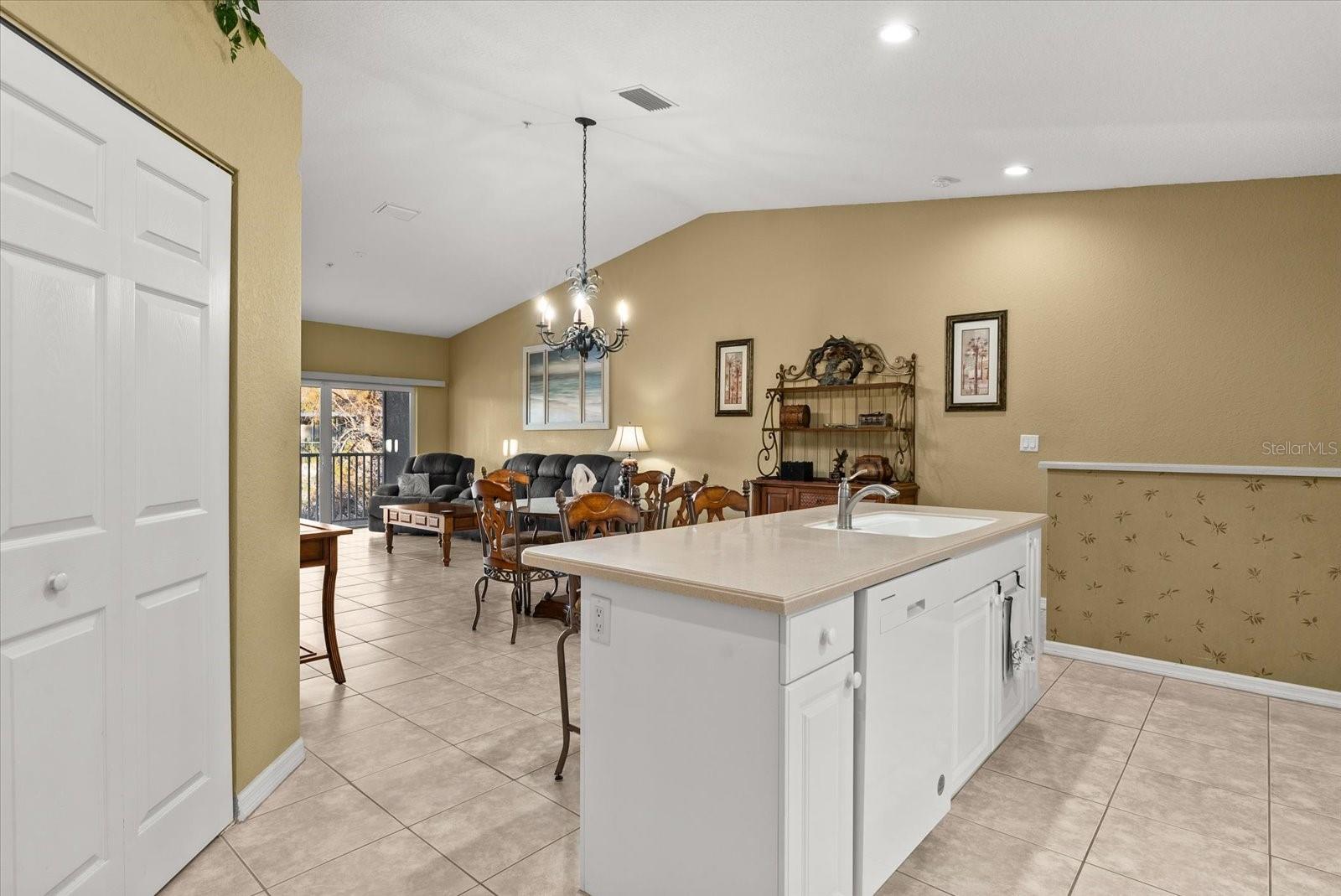 CYPRESS STRAND PH II - Residential