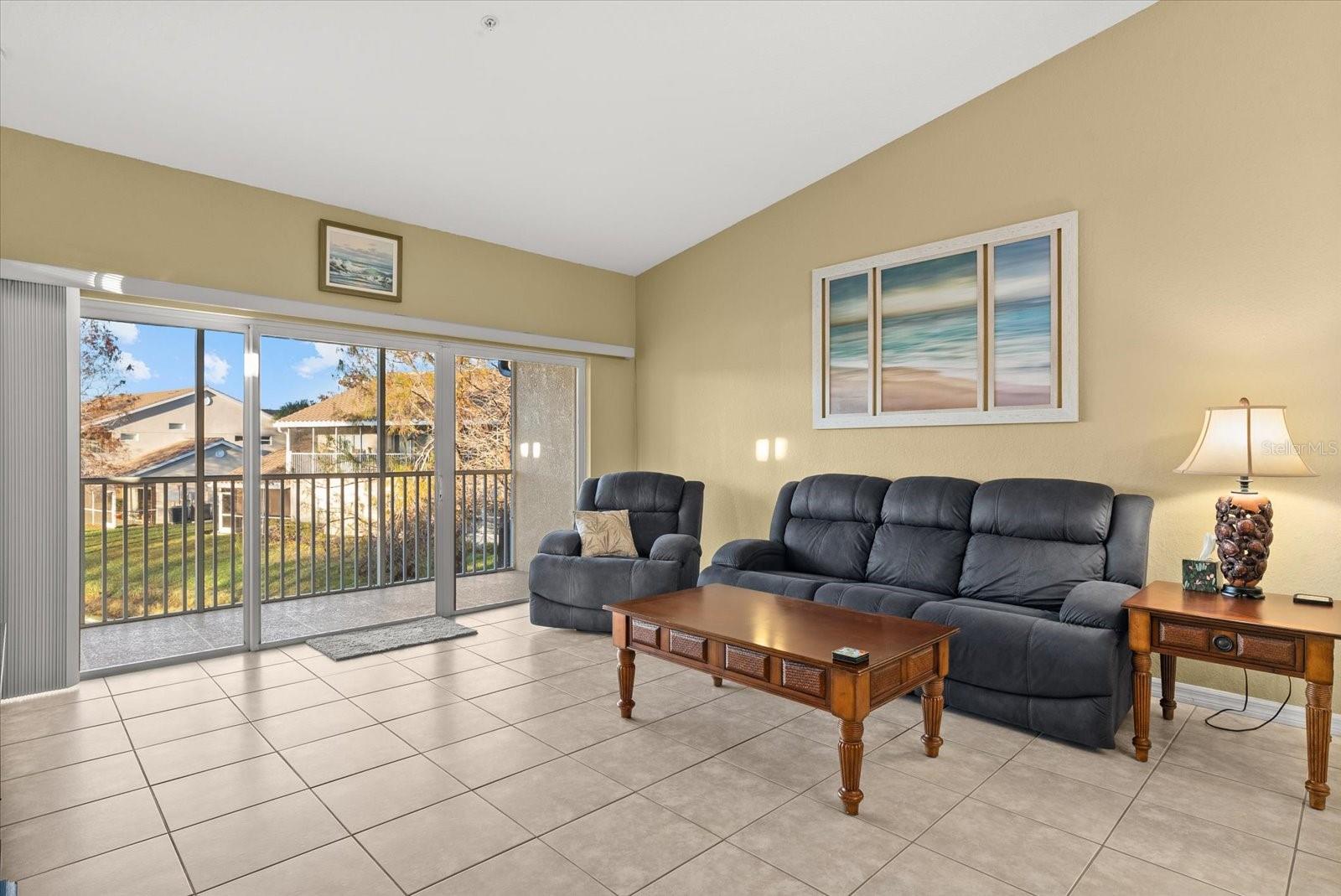 CYPRESS STRAND PH II - Residential