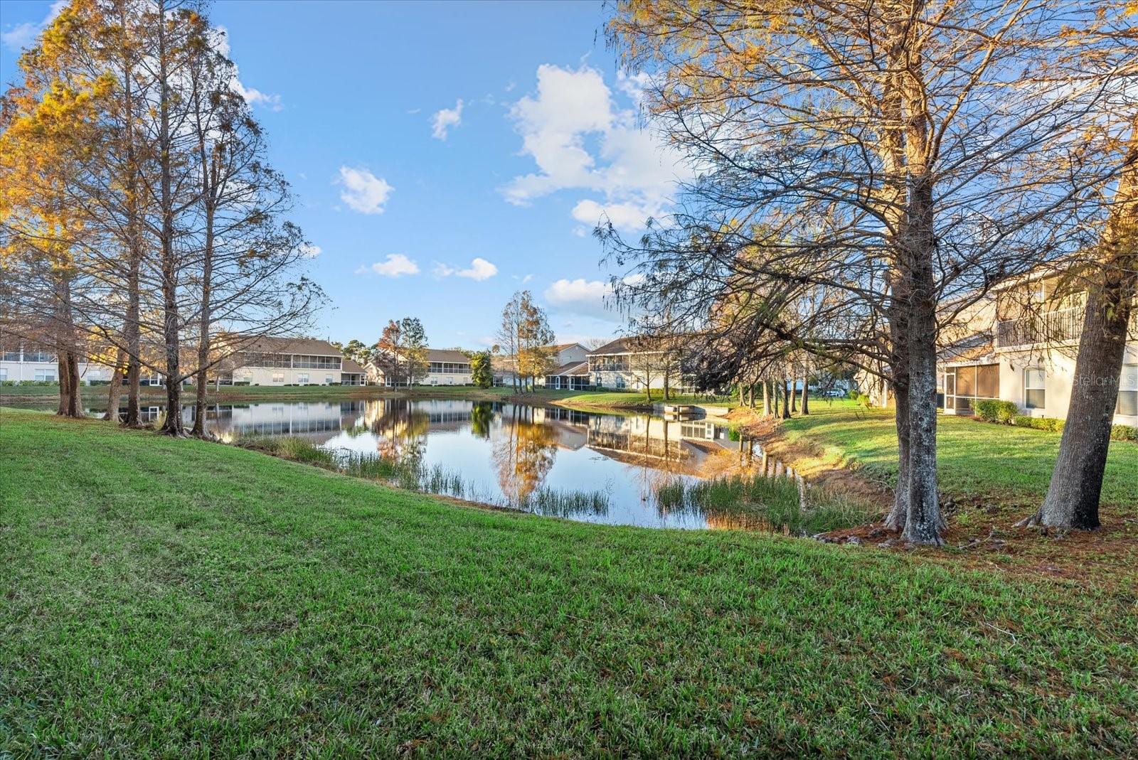 CYPRESS STRAND PH II - Residential