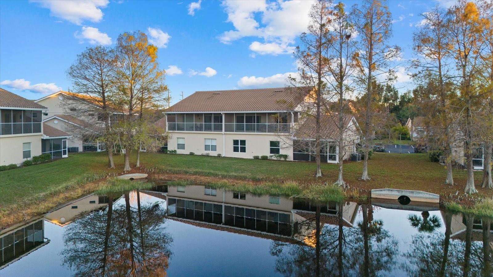 CYPRESS STRAND PH II - Residential