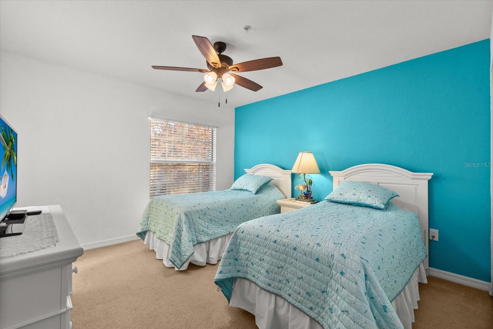 CYPRESS STRAND PH II - Residential