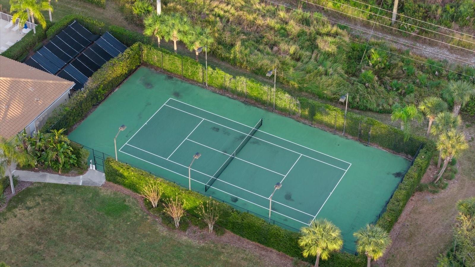 CYPRESS STRAND PH II - Residential