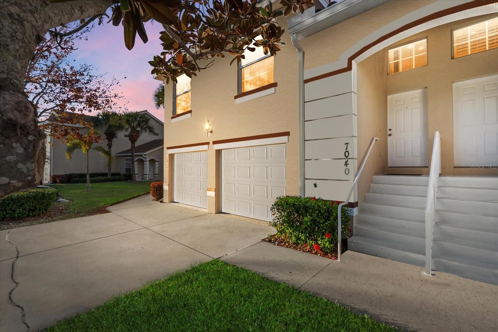 CYPRESS STRAND PH II - Residential