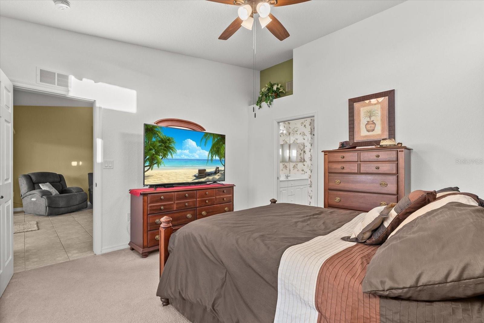 CYPRESS STRAND PH II - Residential