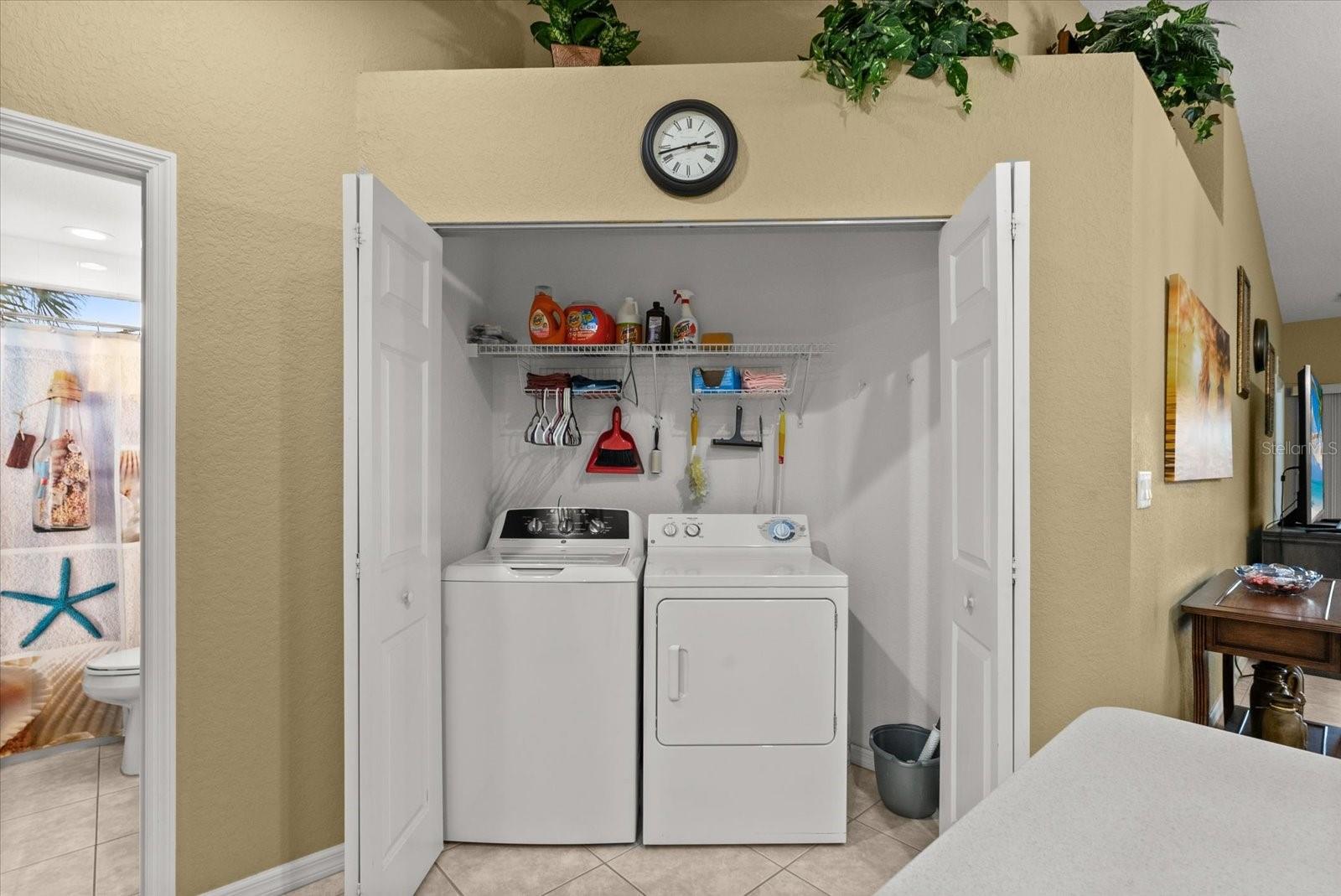 CYPRESS STRAND PH II - Residential