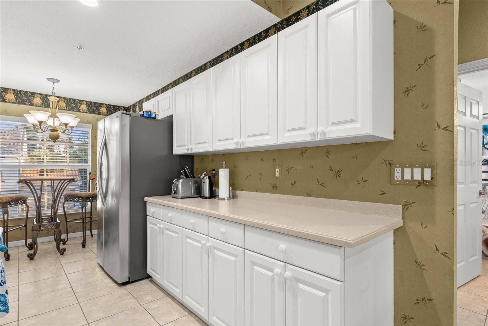 CYPRESS STRAND PH II - Residential