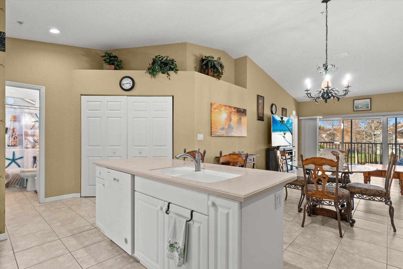 CYPRESS STRAND PH II - Residential