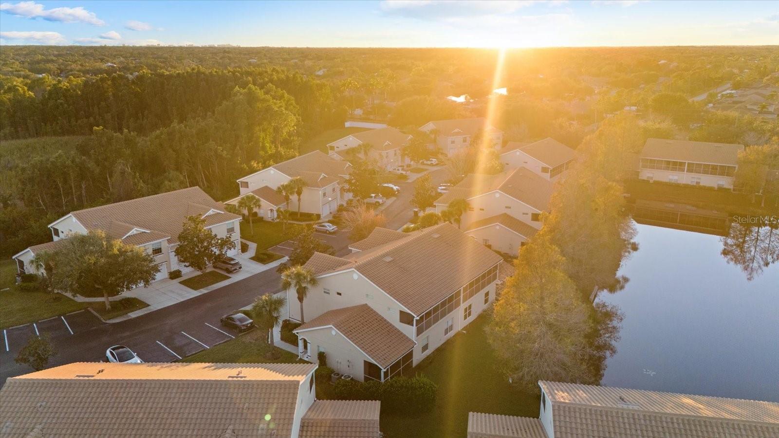 CYPRESS STRAND PH II - Residential