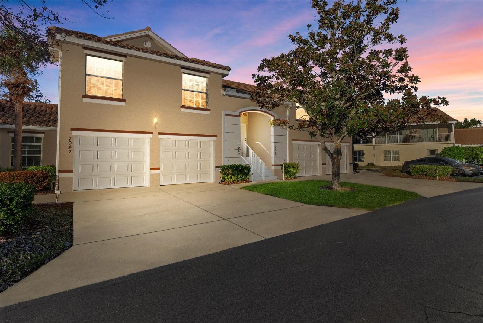 CYPRESS STRAND PH II - Residential