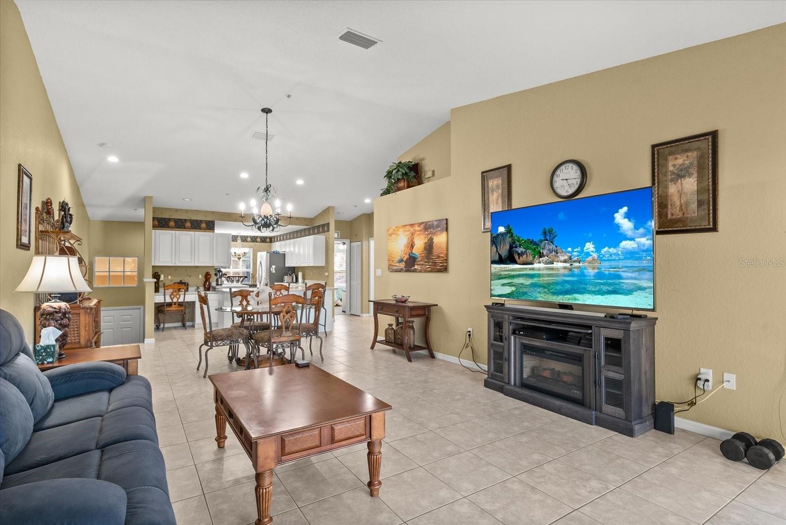 CYPRESS STRAND PH II - Residential