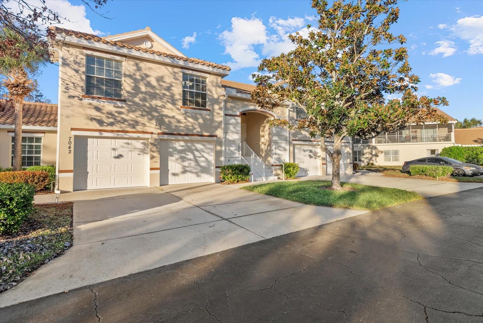 CYPRESS STRAND PH II - Residential