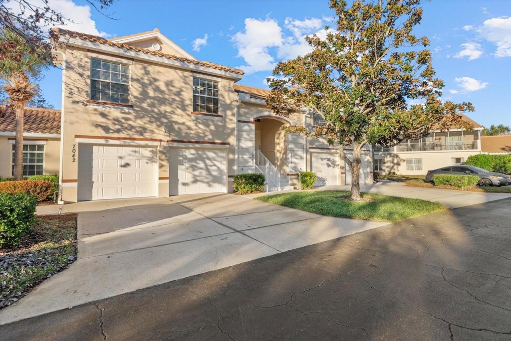 Photo of 7040 Strand Circle, Bradenton, FL 34203 (MLS # A4679029)