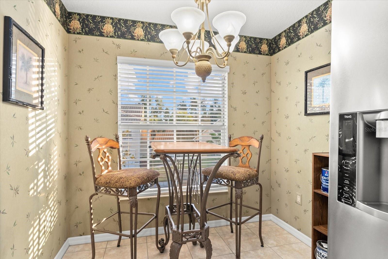 CYPRESS STRAND PH II - Residential