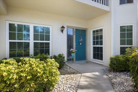 400 LAUREL LAKE DRIVE 104 VENICE FL 34292