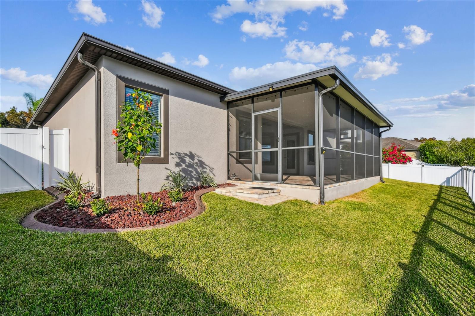 TRINITY PRESERVE PH 2A & 2B - Residential