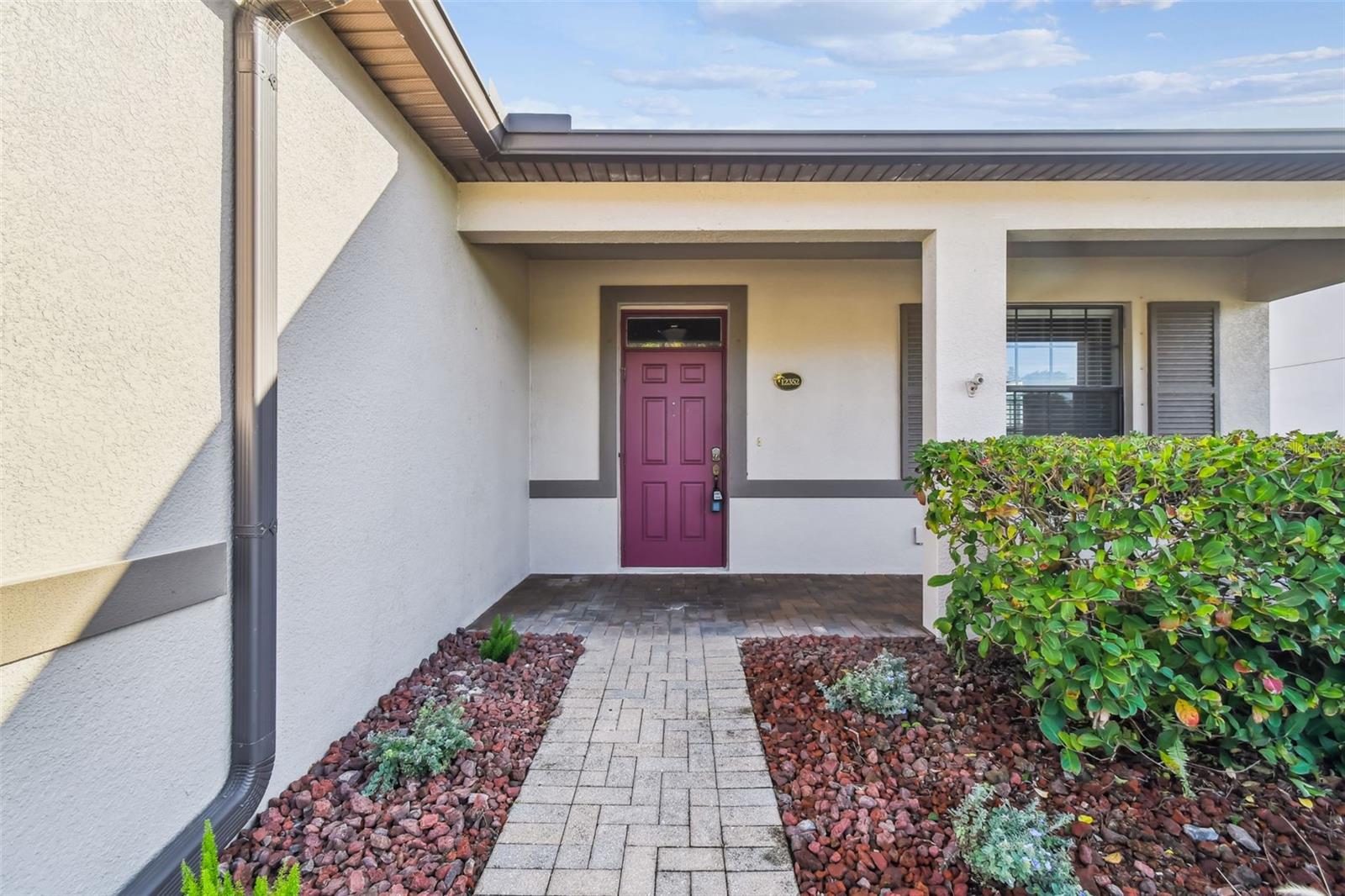 TRINITY PRESERVE PH 2A & 2B - Residential