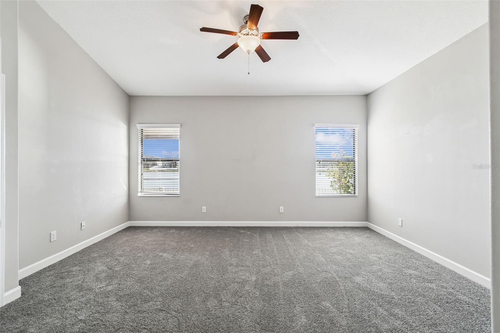 TRINITY PRESERVE PH 2A & 2B - Residential