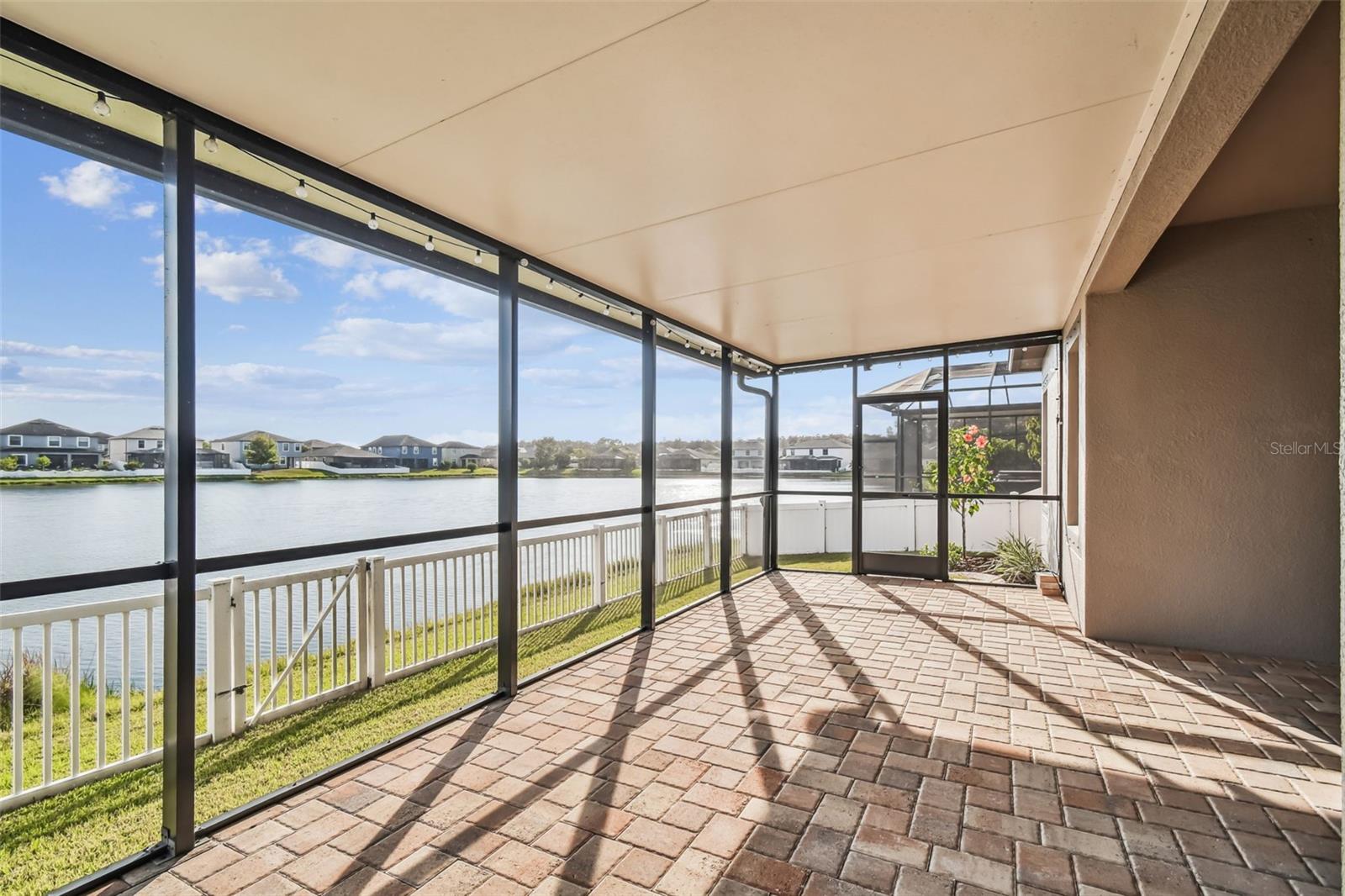 TRINITY PRESERVE PH 2A & 2B - Residential