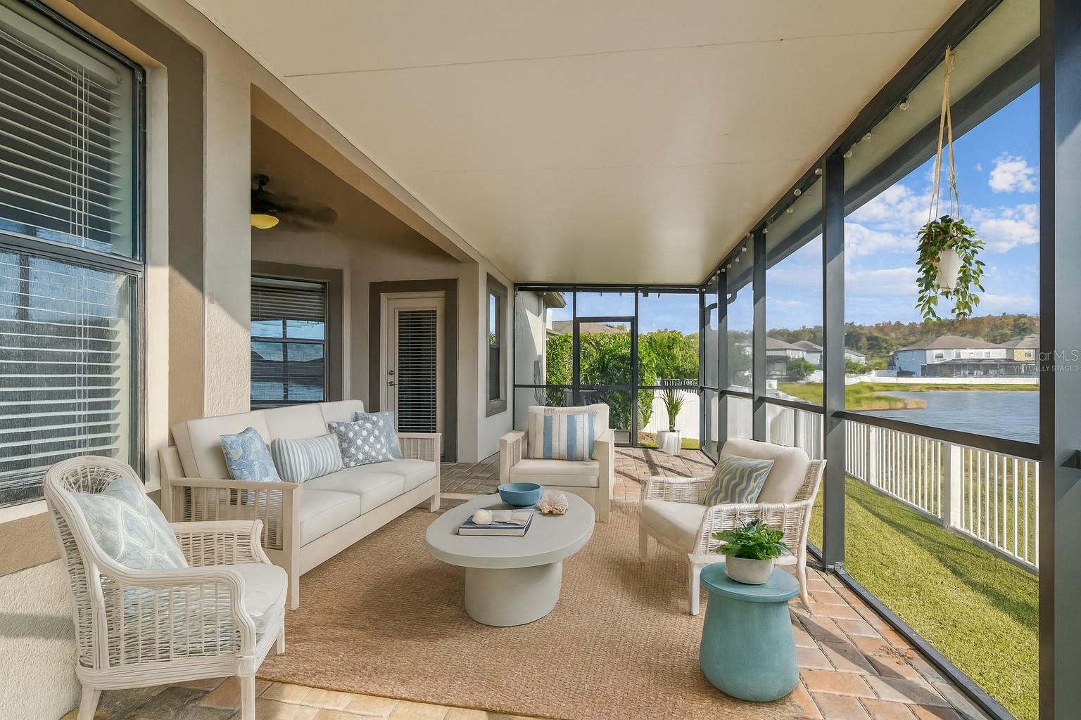 TRINITY PRESERVE PH 2A & 2B - Residential