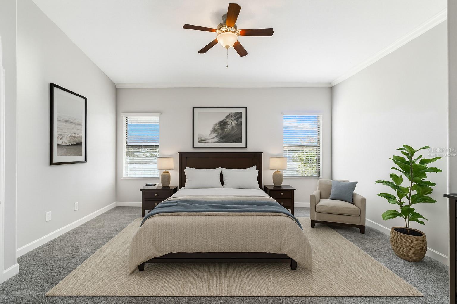 TRINITY PRESERVE PH 2A & 2B - Residential