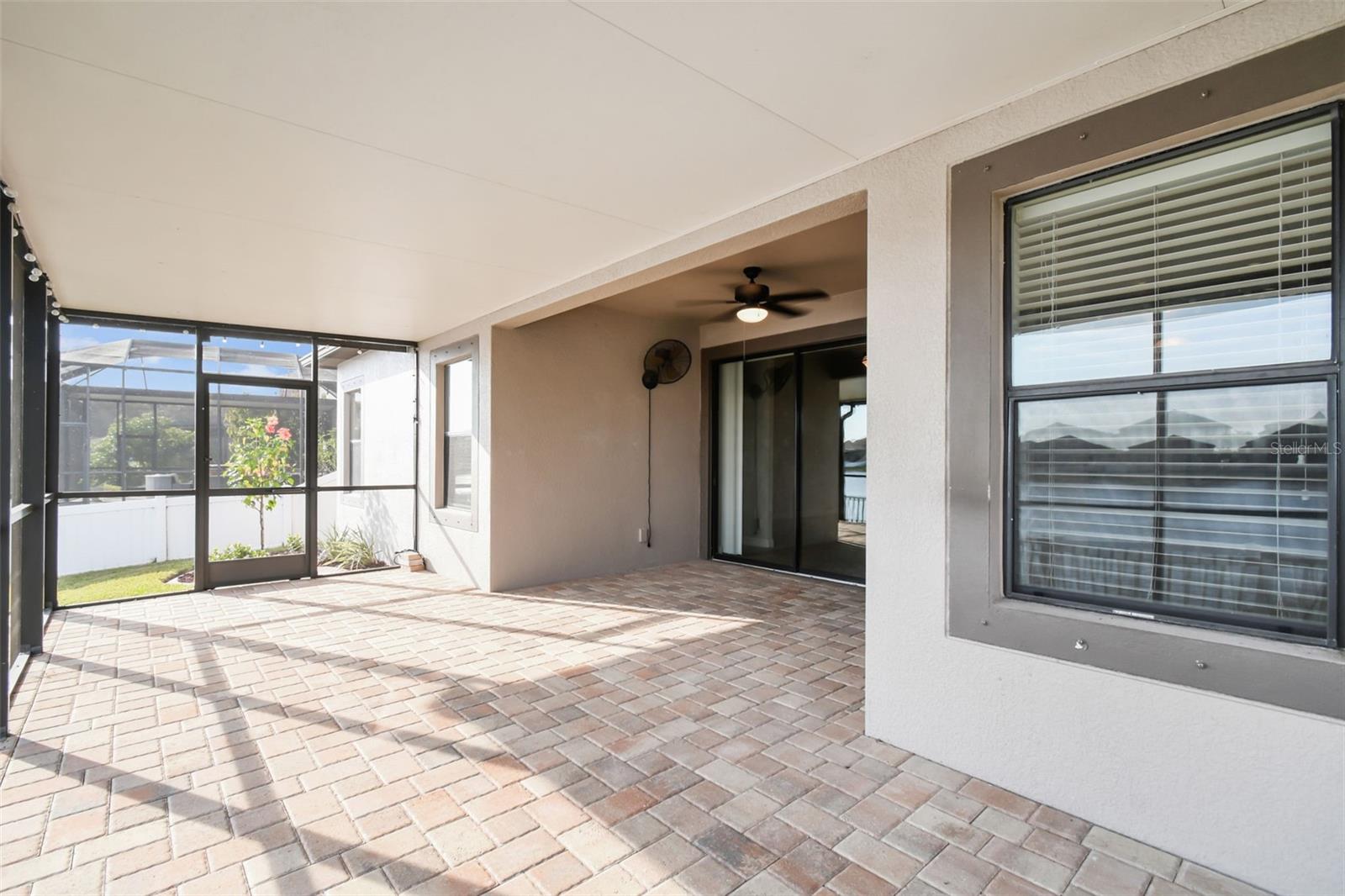 TRINITY PRESERVE PH 2A & 2B - Residential