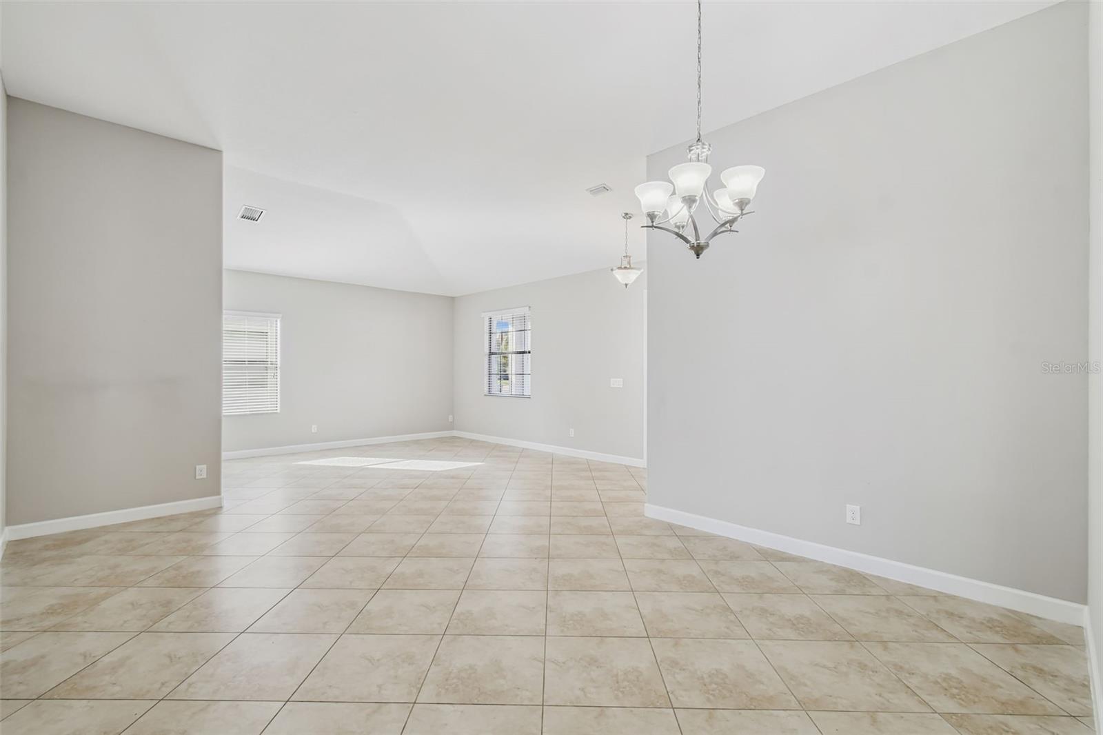 TRINITY PRESERVE PH 2A & 2B - Residential