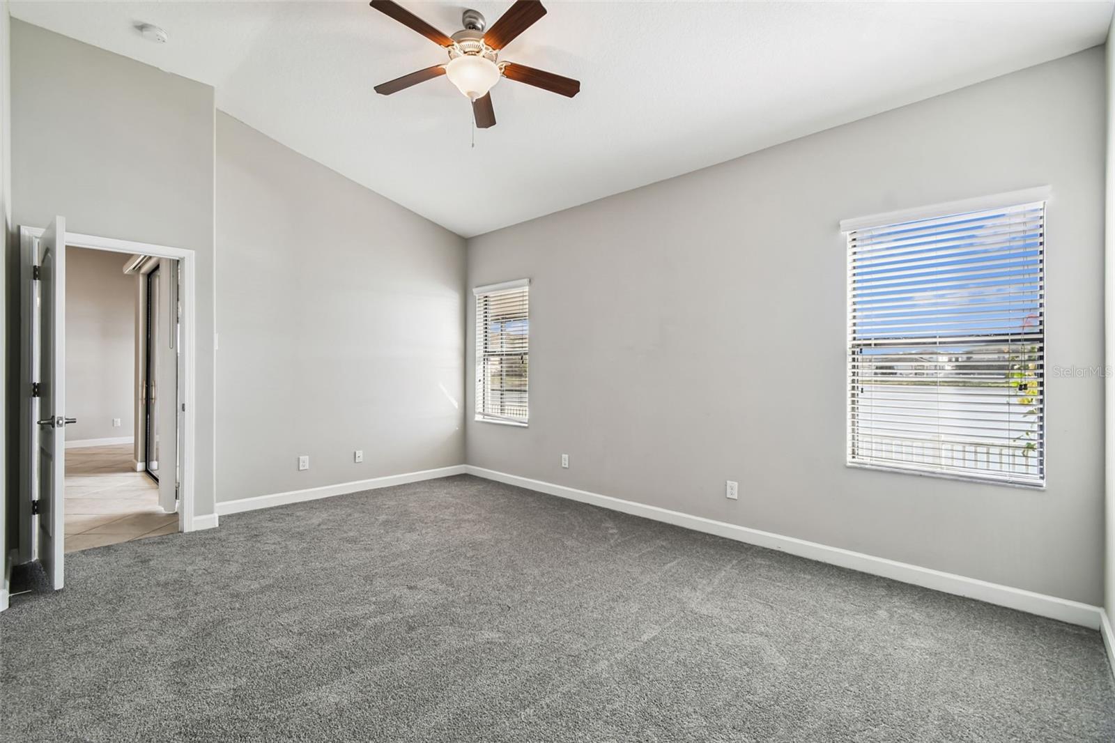 TRINITY PRESERVE PH 2A & 2B - Residential