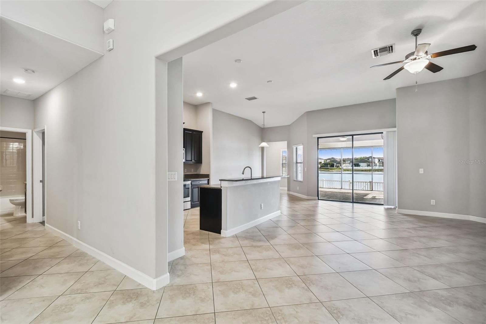 TRINITY PRESERVE PH 2A & 2B - Residential