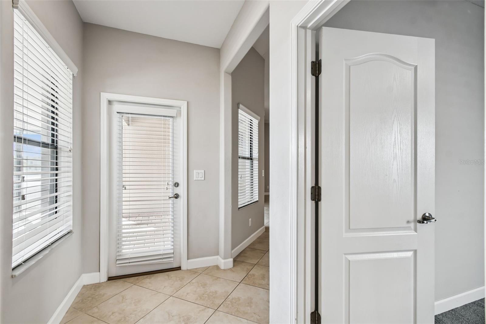 TRINITY PRESERVE PH 2A & 2B - Residential