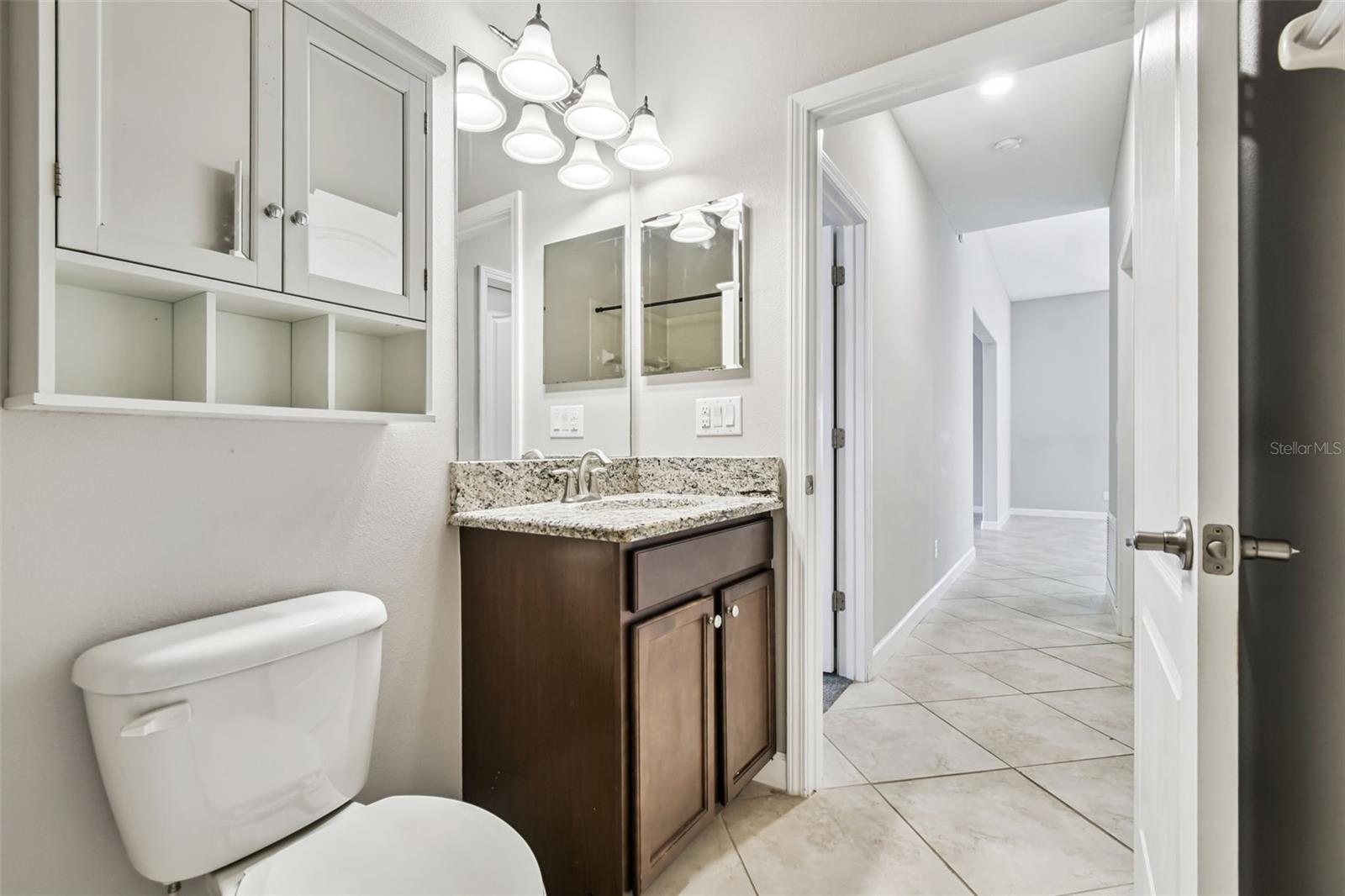 TRINITY PRESERVE PH 2A & 2B - Residential