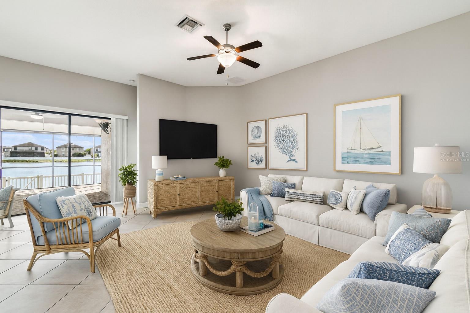 TRINITY PRESERVE PH 2A & 2B - Residential