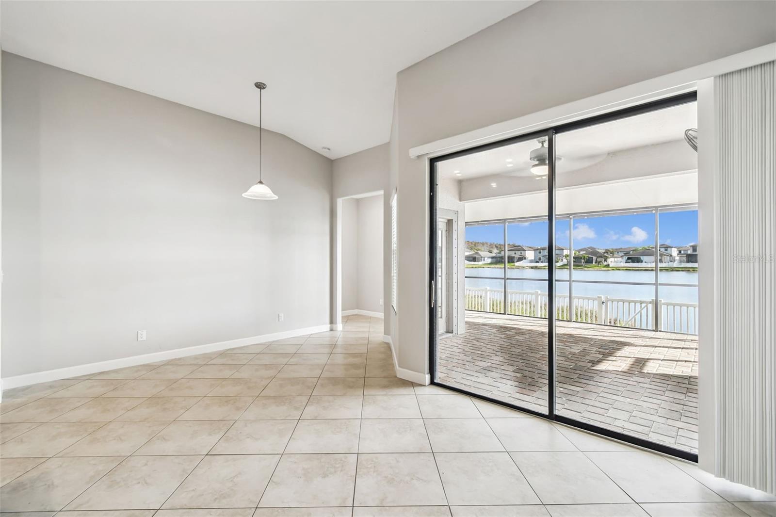 TRINITY PRESERVE PH 2A & 2B - Residential