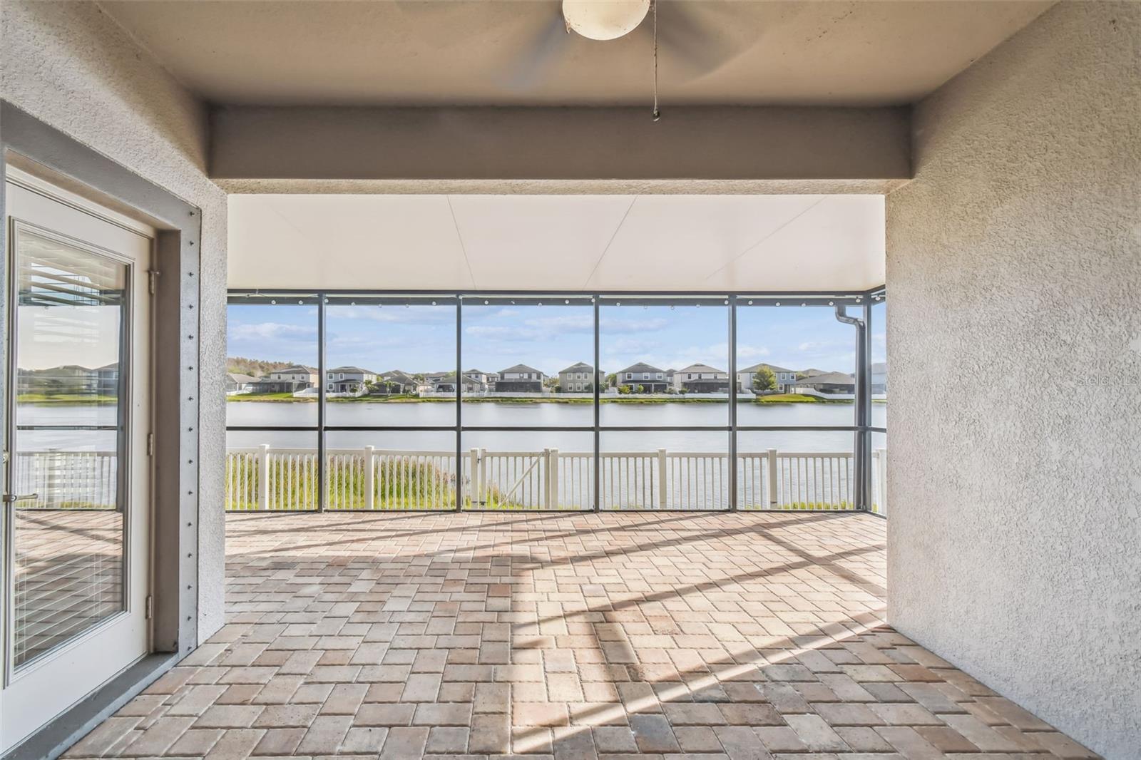 TRINITY PRESERVE PH 2A & 2B - Residential