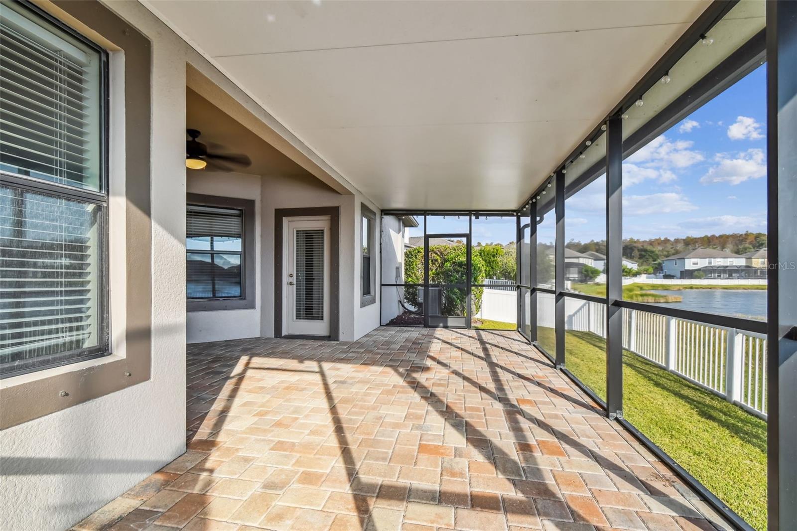 TRINITY PRESERVE PH 2A & 2B - Residential