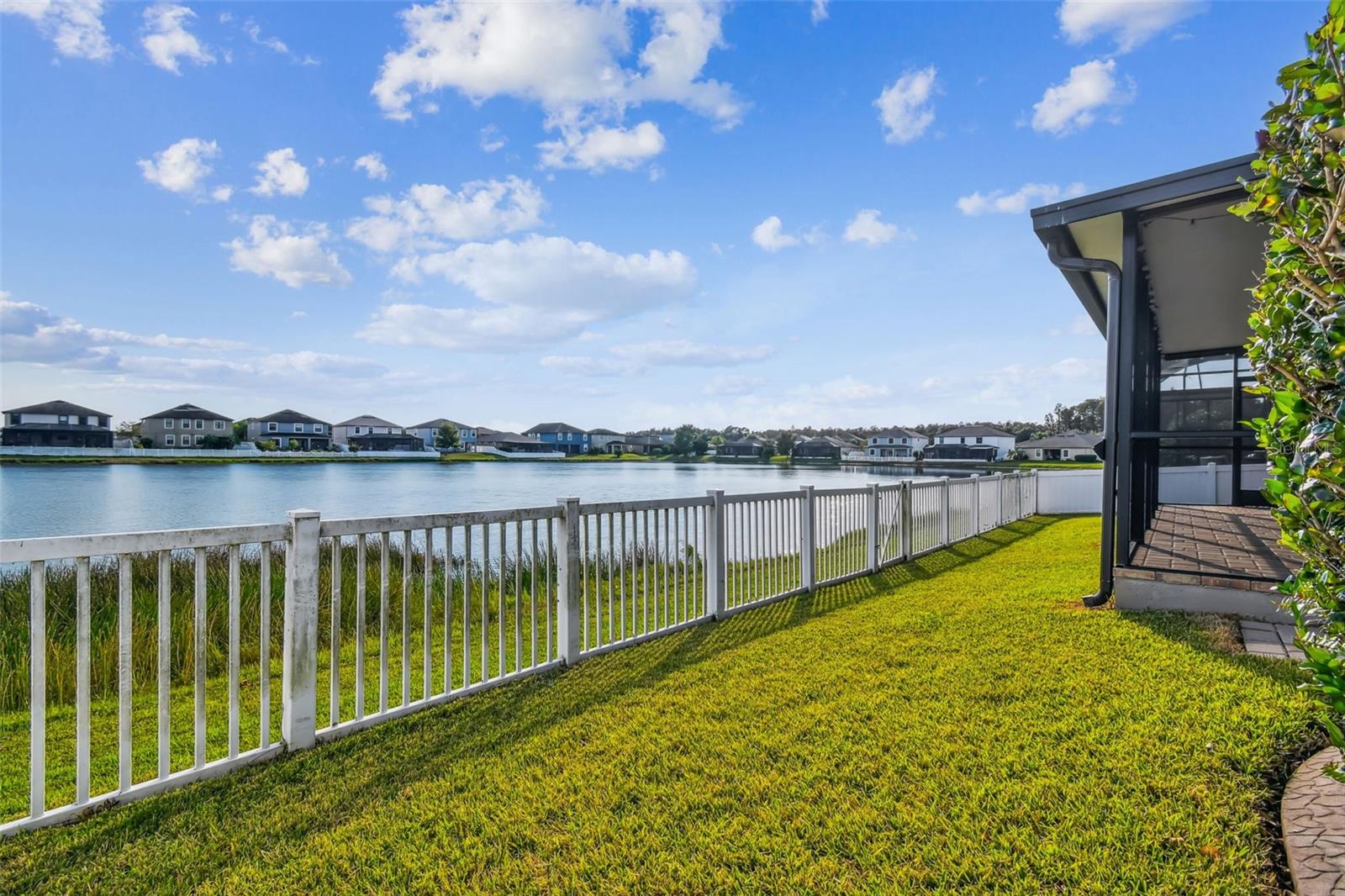 TRINITY PRESERVE PH 2A & 2B - Residential