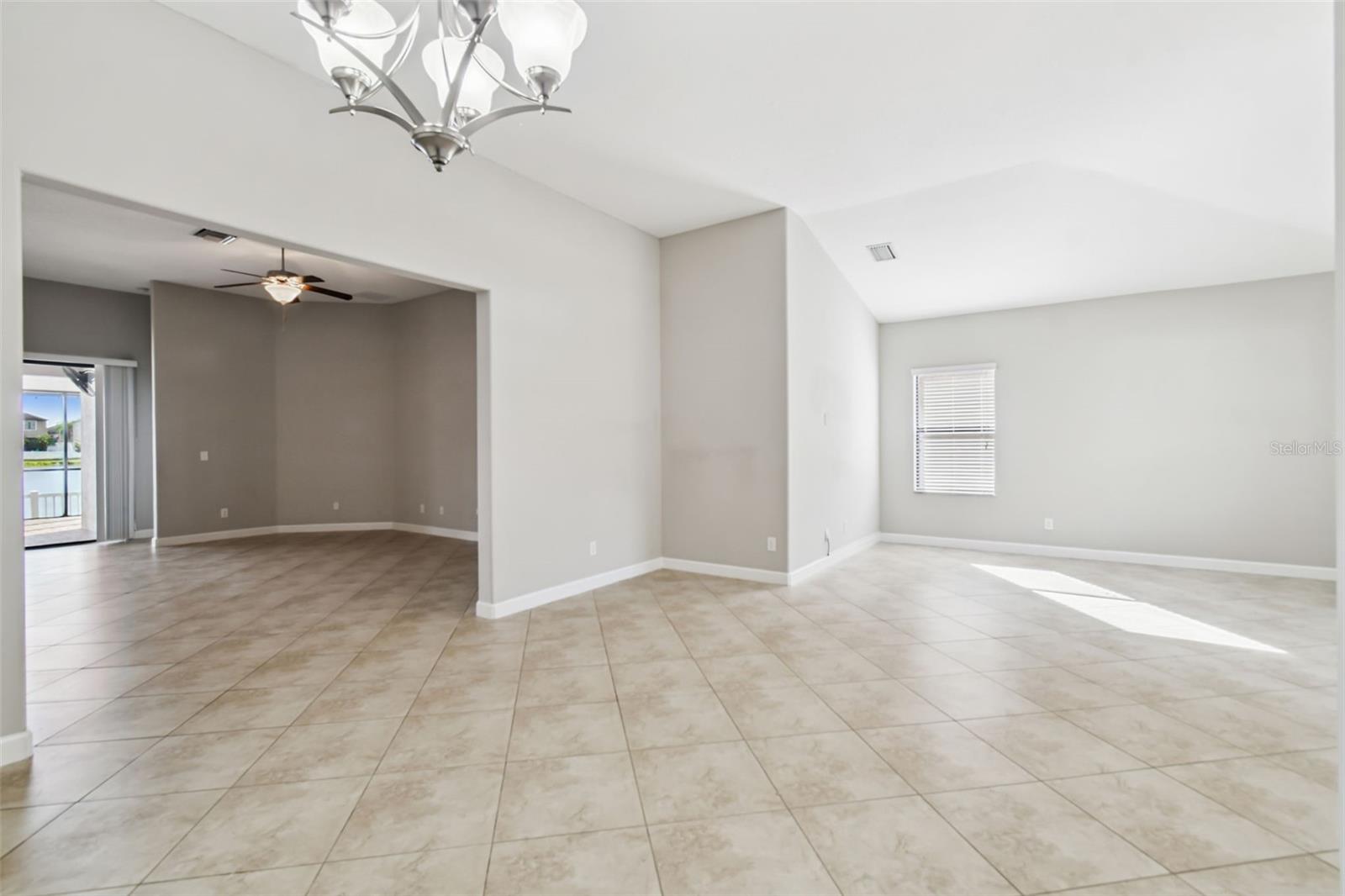 TRINITY PRESERVE PH 2A & 2B - Residential