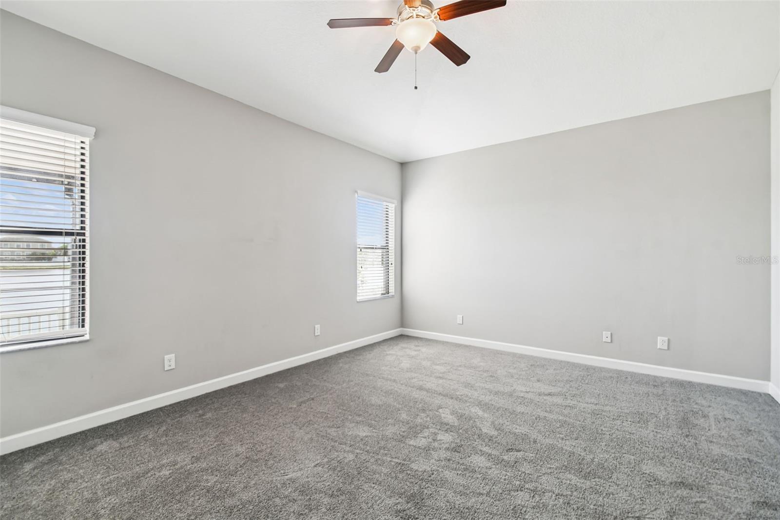 TRINITY PRESERVE PH 2A & 2B - Residential