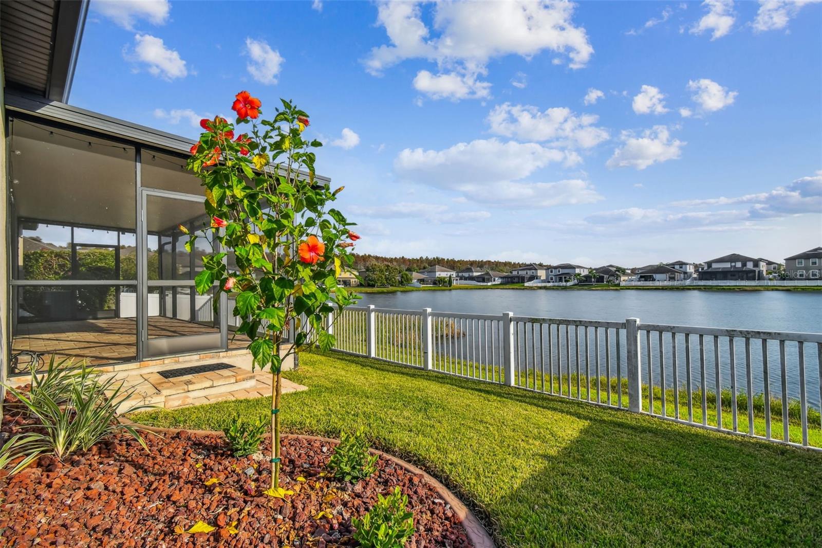 TRINITY PRESERVE PH 2A & 2B - Residential