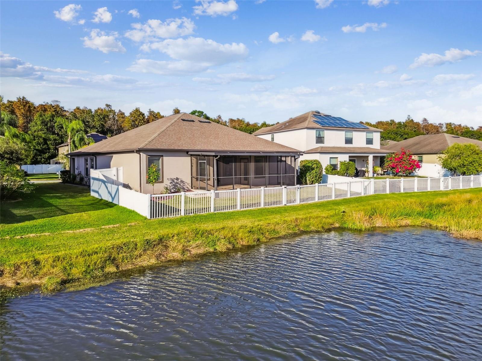 TRINITY PRESERVE PH 2A & 2B - Residential