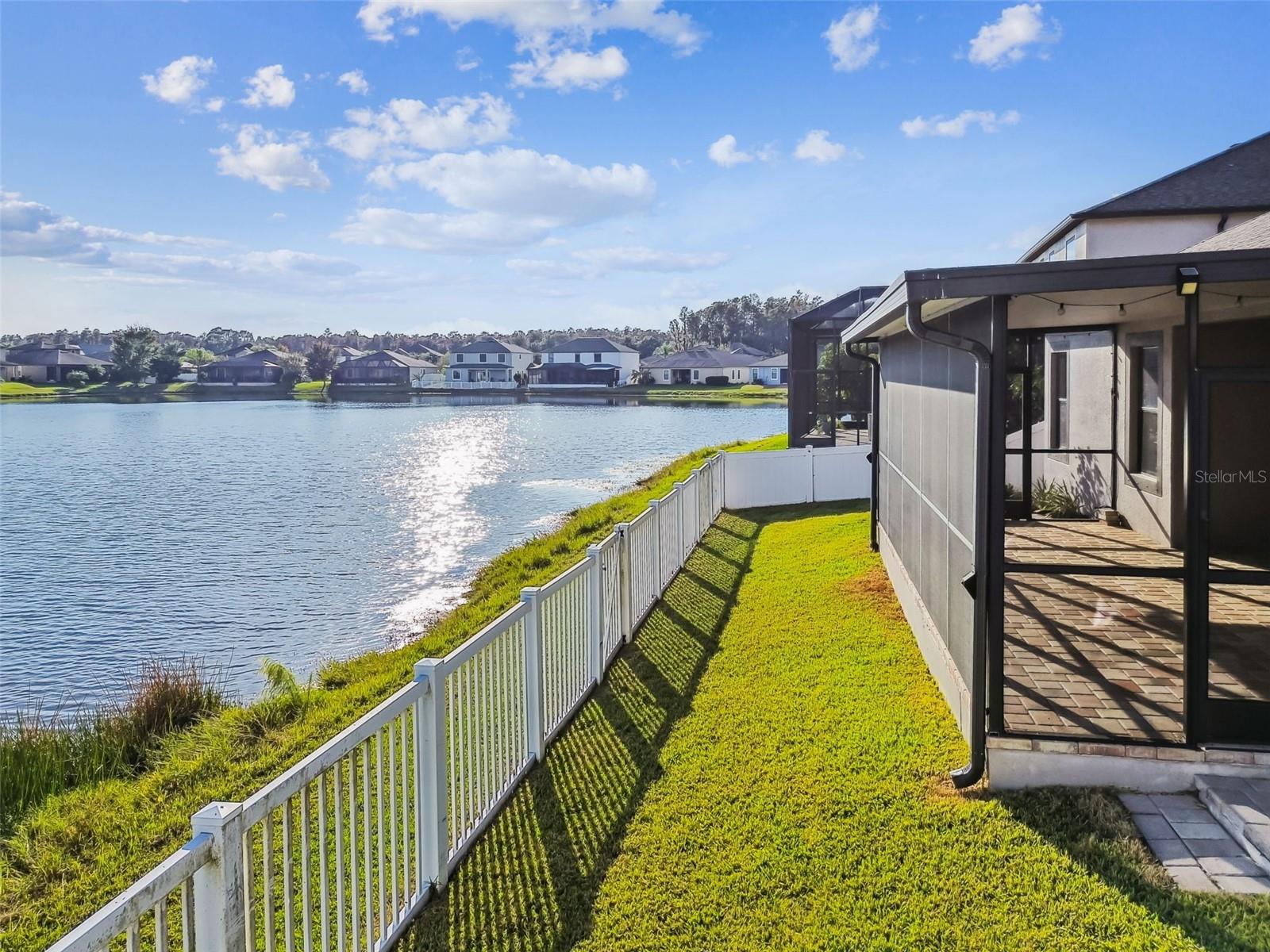 TRINITY PRESERVE PH 2A & 2B - Residential