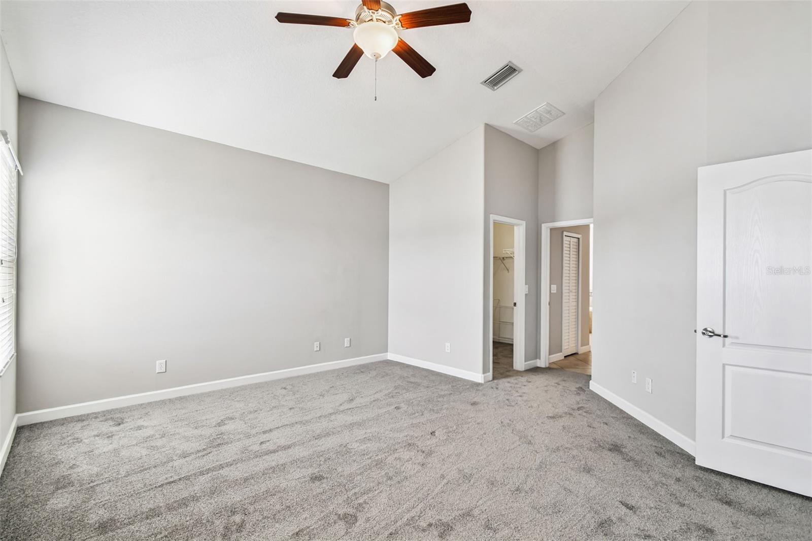 TRINITY PRESERVE PH 2A & 2B - Residential