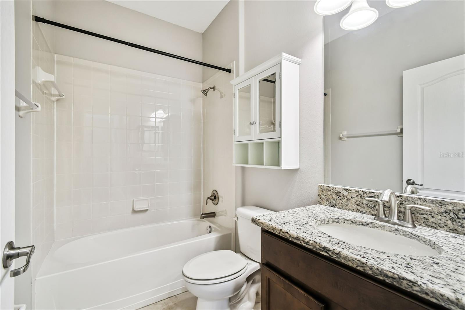 TRINITY PRESERVE PH 2A & 2B - Residential