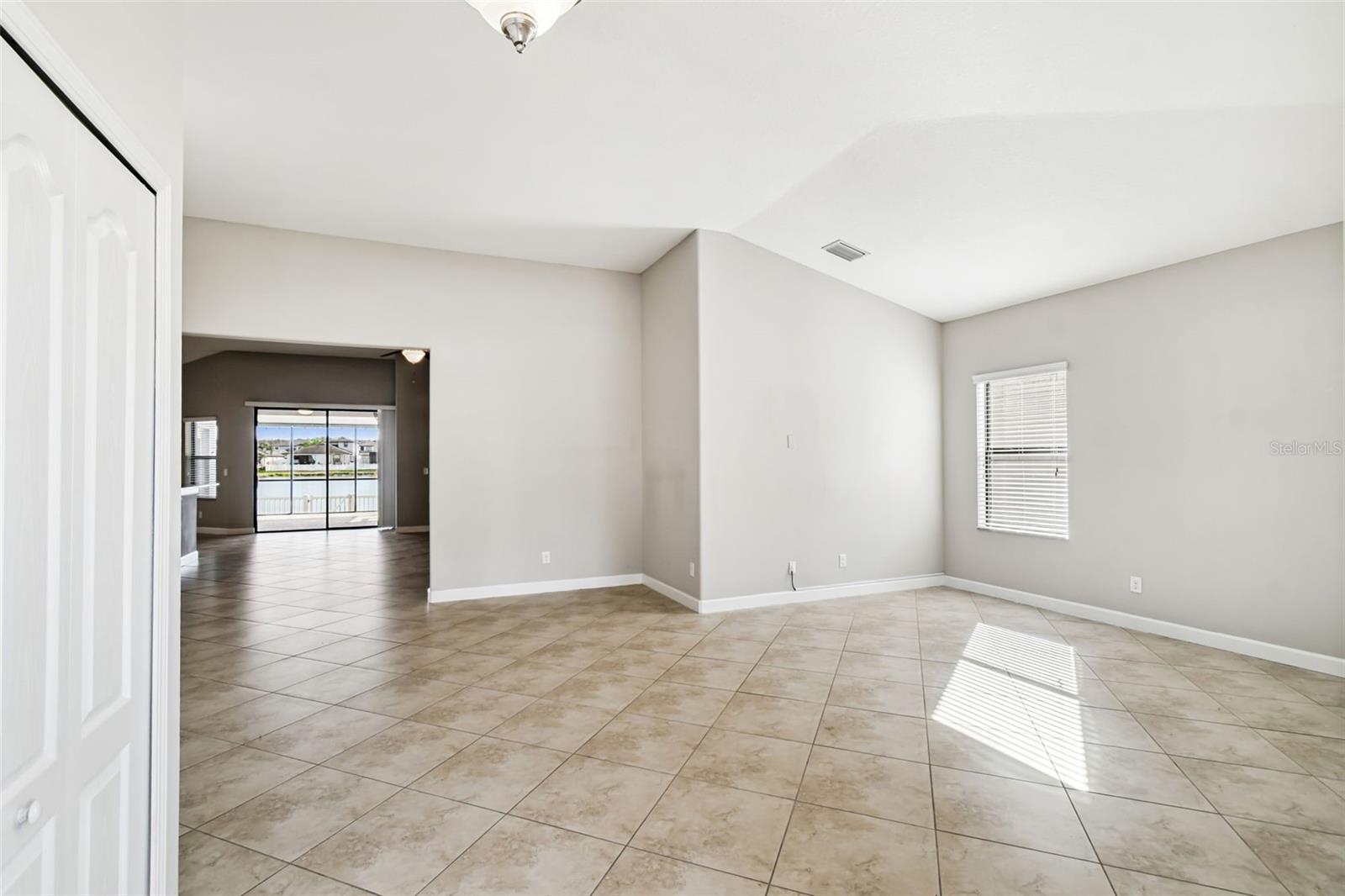 TRINITY PRESERVE PH 2A & 2B - Residential