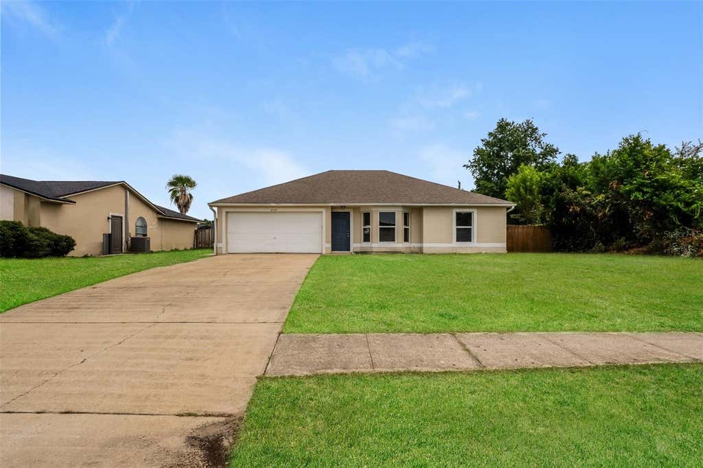 Photo of 2729 Gramercy Drive, Deltona, FL 32738 (MLS # O6429969)