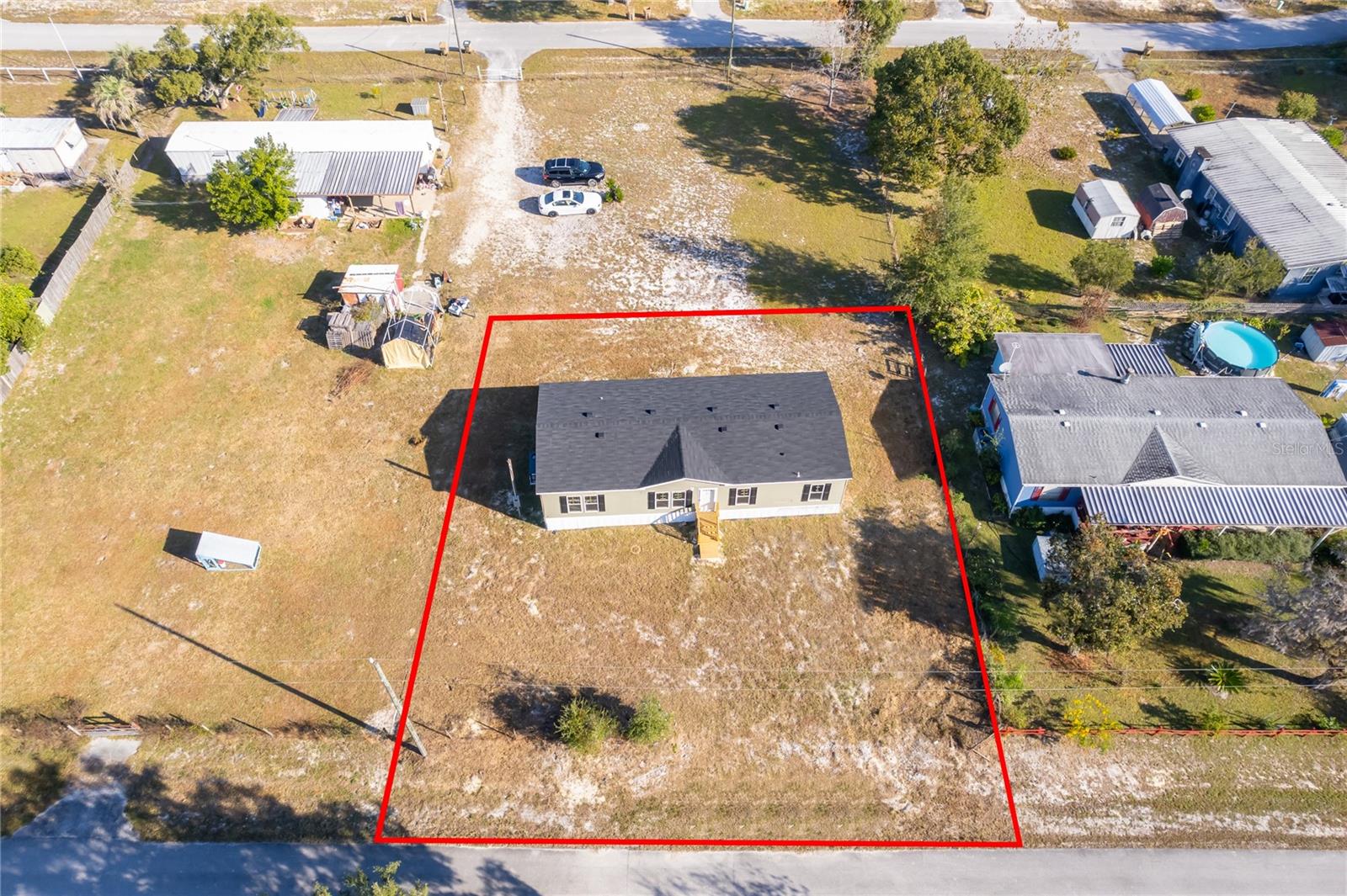 FOREST HILLS - Residential