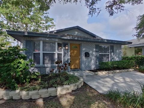 4336 20TH STREET N ST PETERSBURG FL 33714